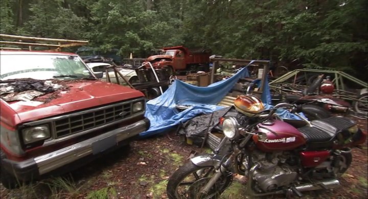 1983 Ford Ranger Regular Cab [PN105]