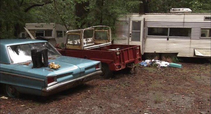 1966 Dodge Polara