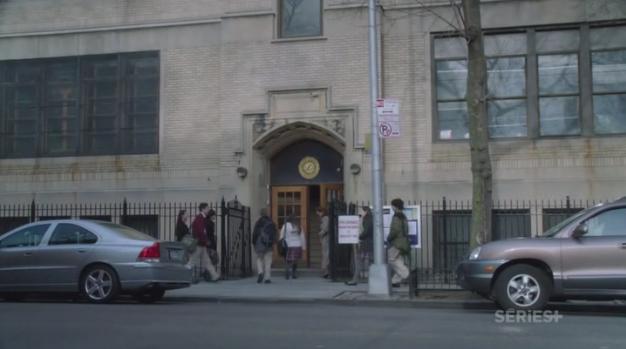 2005 Volvo S60 Gen.1