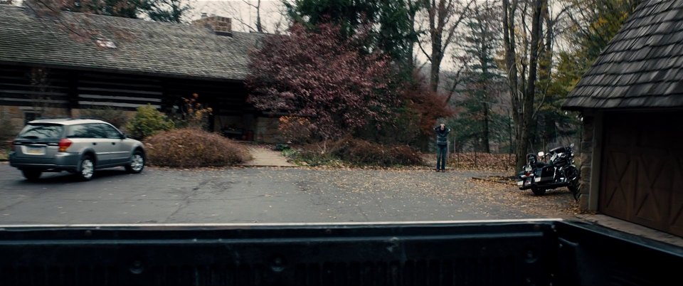 2005 Subaru Outback [BP]