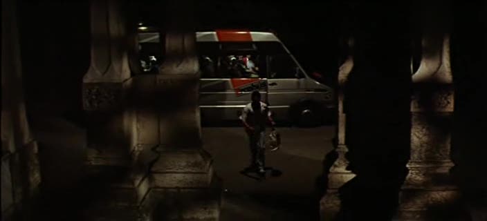 1990 Iveco Daily 2a serie