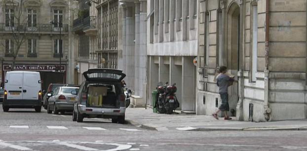 2004 Renault Master Série 2