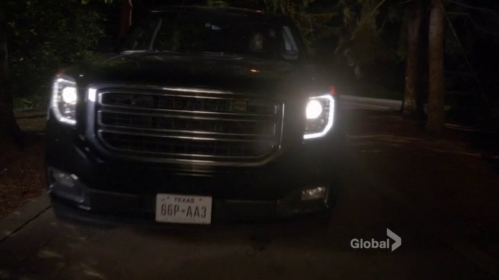 2015 GMC Yukon [GMTK2UG]