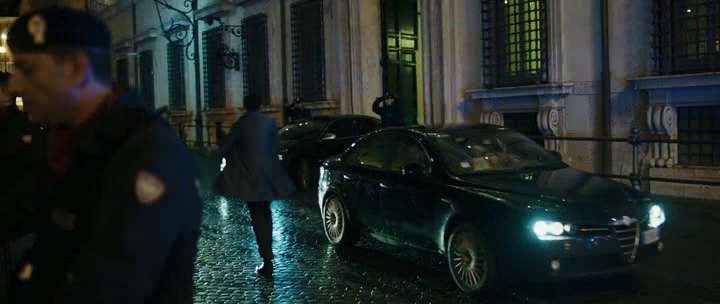 2006 Alfa Romeo 159 [939]