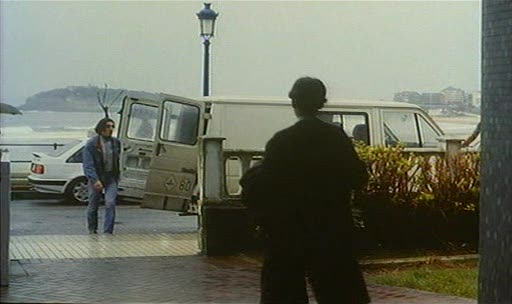 1981 Renault Trafic Série 1