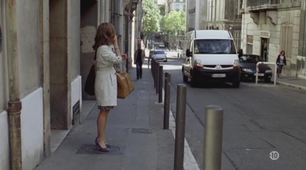 2007 Renault Master Série 2