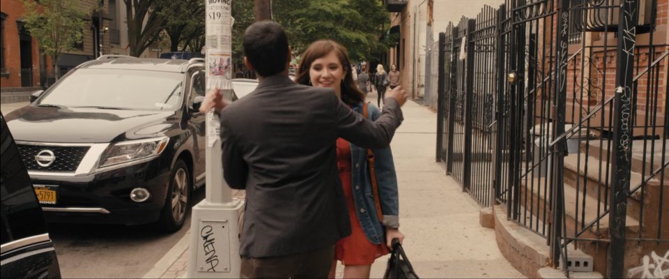 2013 Nissan Pathfinder [R52]