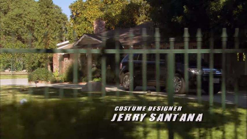 2007 Ford Edge [U387]