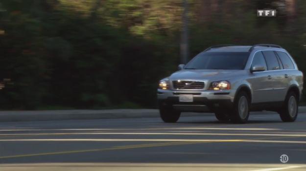 2008 Volvo XC90 Gen.1