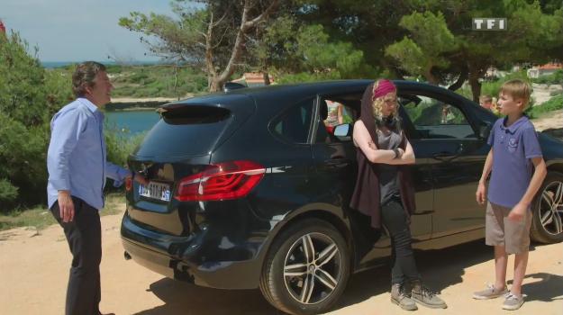 2015 BMW 2 Active Tourer [F45]