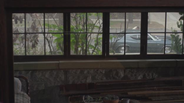 1969 Chevrolet Chevelle SS