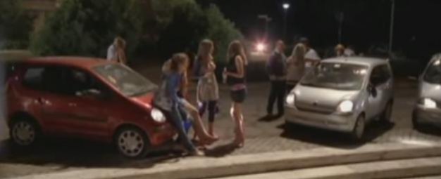 2001 Aixam Evolution