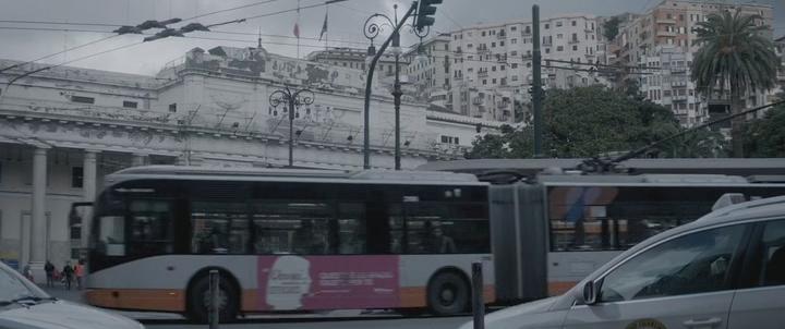 2007 Van Hool New AG300 T