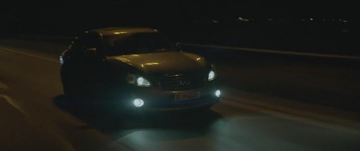 2011 Infiniti M [Y51]