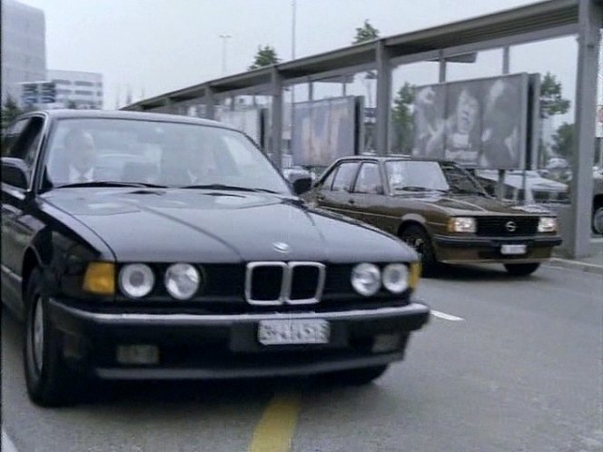 1980 Opel Ascona S [B]