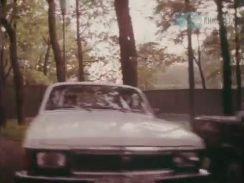 1982 GAZ 3102 Volga
