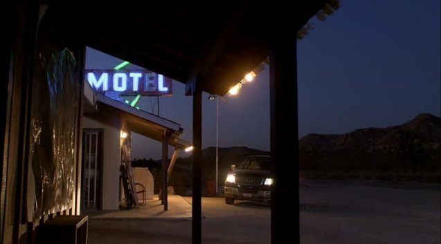 2003 Ford Expedition [U222]