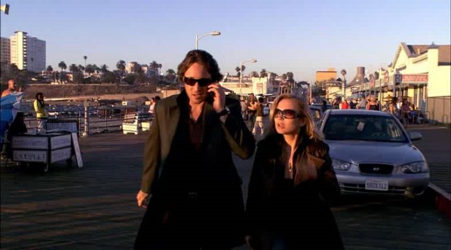 2002 Hyundai Elantra GLS [XD]