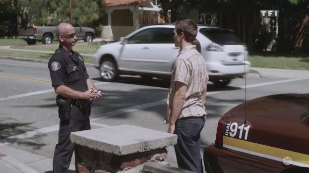 2008 Lexus RX 350 [XU30]