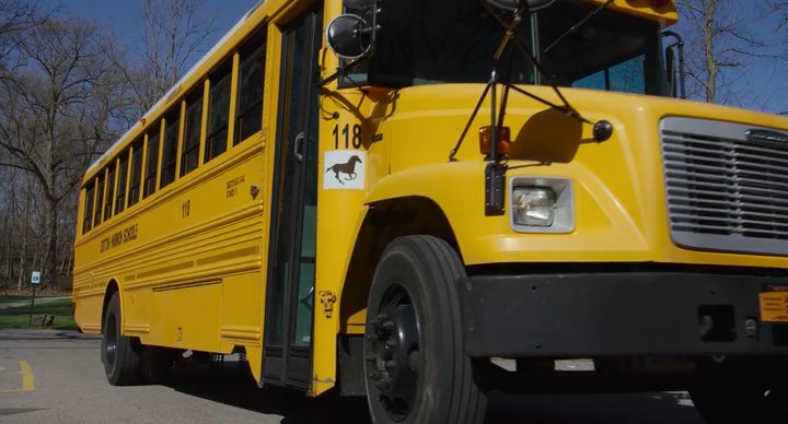 1997 Freightliner FS-65 Thomas Built