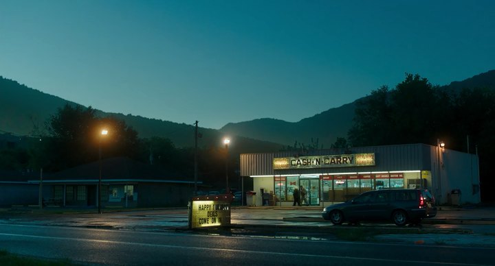 2005 Volvo V70 Gen.2