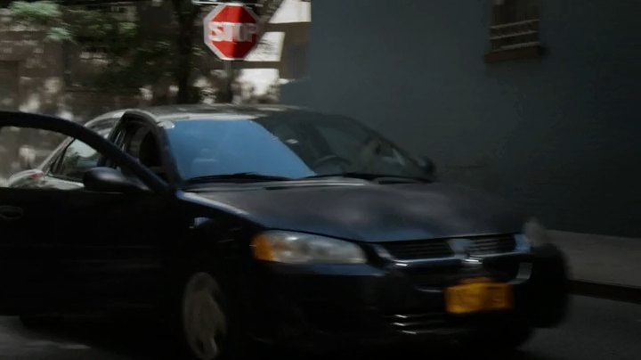 2004 Dodge Stratus [JR]