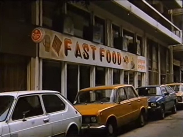 1973 Polski Fiat 125p [115C]