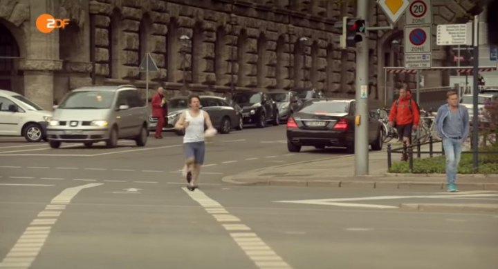 2001 Seat Alhambra 1ª generación [Typ 7M]