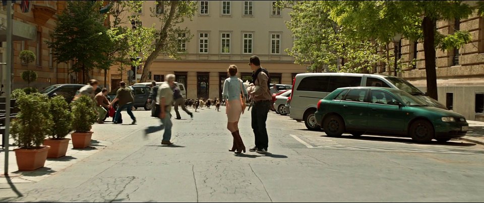 1999 Audi A3 [Typ 8L]