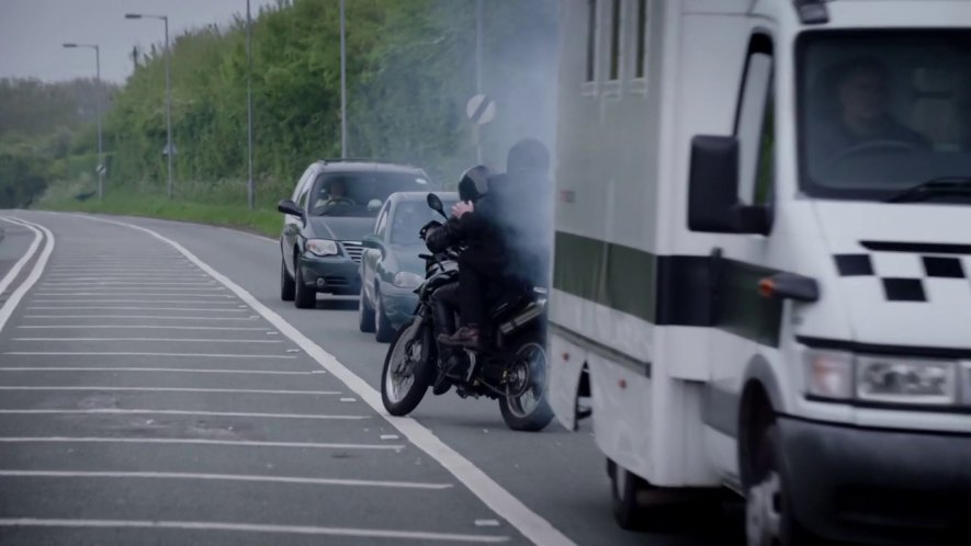 2005 Iveco Daily 3a serie