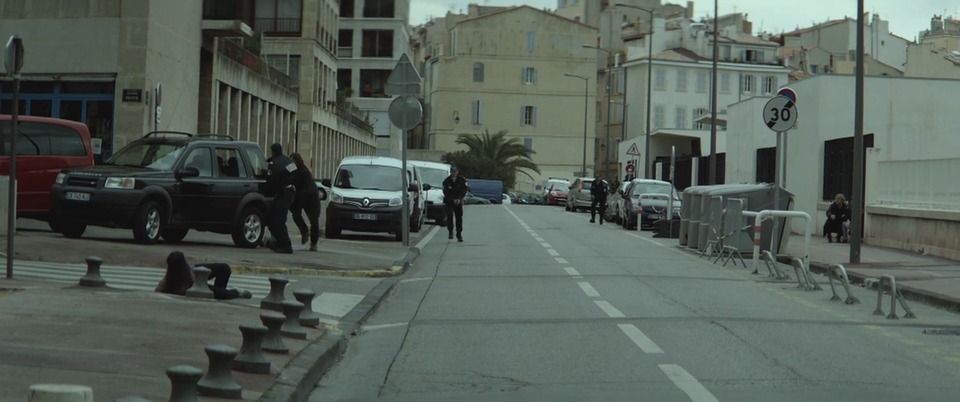 2000 Land-Rover Freelander 2.0 Di Series I [L314]