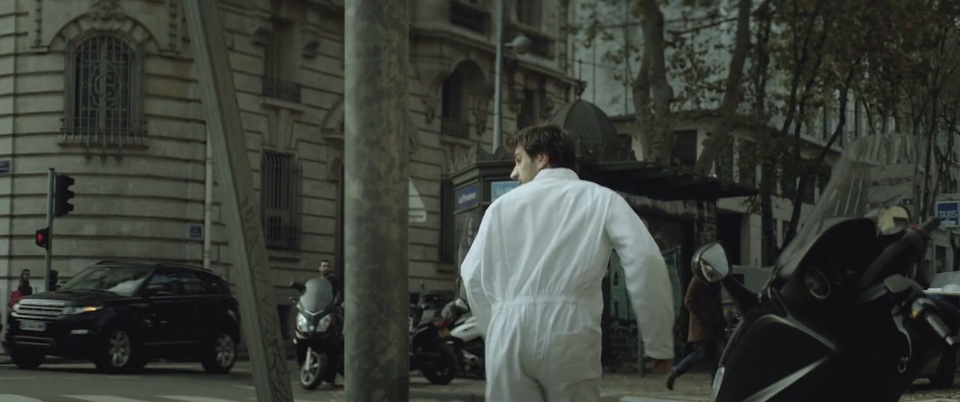 2011 Land-Rover Range Rover Evoque [L538]