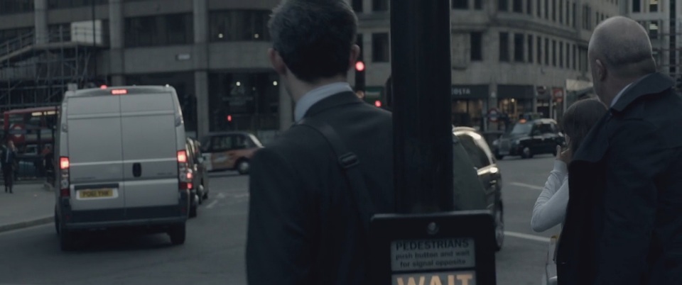 2012 Citroën Relay 35 L3H2 HDi Série 2