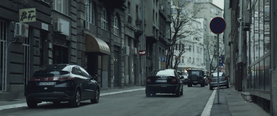 2006 Honda Civic [FK]