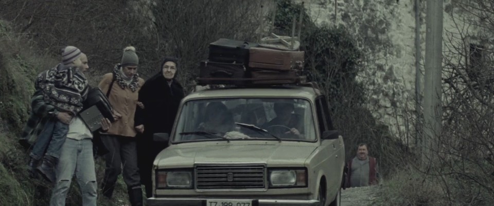 1983 Lada Riva [2107]