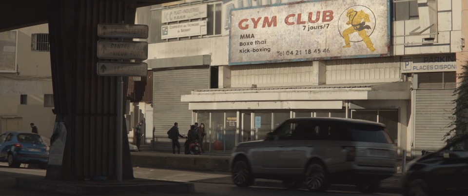 2013 Land-Rover Range Rover Series IV [L405]