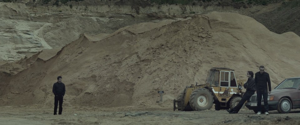 Sanderson Teleporter