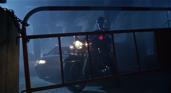 1993 Hyundai Elantra [J1]