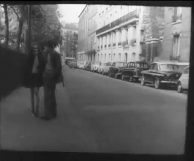 1959 Simca Aronde P60 Montlhéry