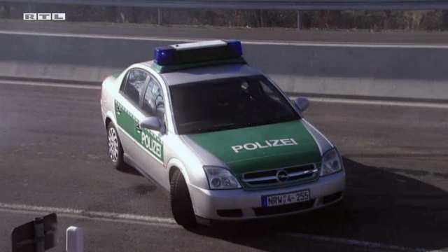 2002 Opel Vectra 2.2 DTI [C]