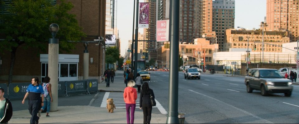 2010 Land-Rover Range Rover Series III [L322]