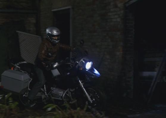 2006 BMW R 1200 GS Adventure