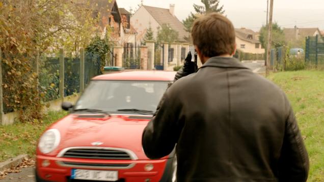 2001 MINI Cooper [R50]