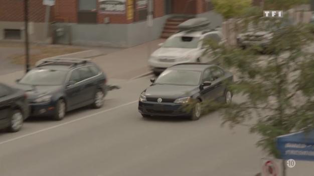 2011 Volkswagen Golf Wagon VI [Typ 1K]