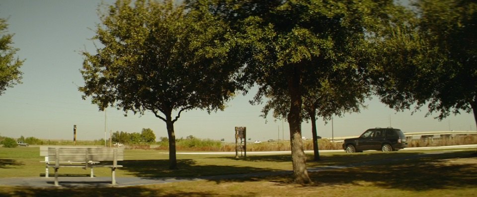 2010 Land-Rover Range Rover Series III [L322]