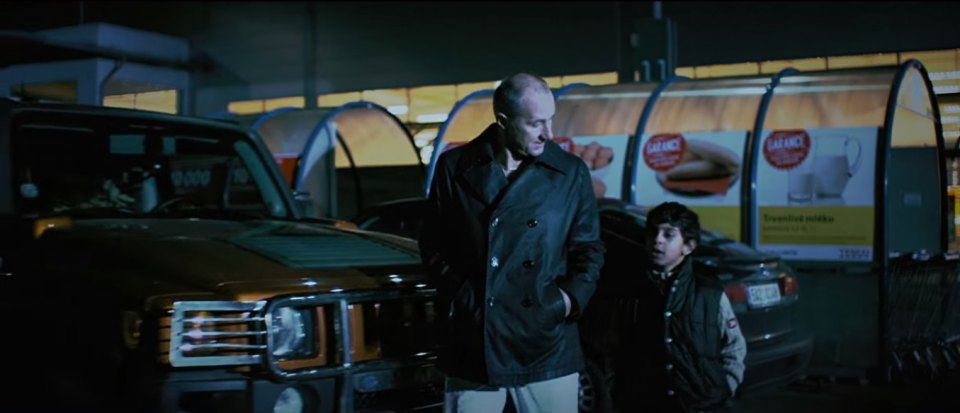 2006 Hummer H3 [GMT345]