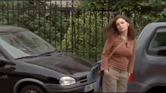 Opel Corsa [B]