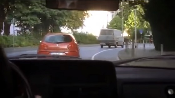 2001 Alfa Romeo 147 1.9 JTD [937]