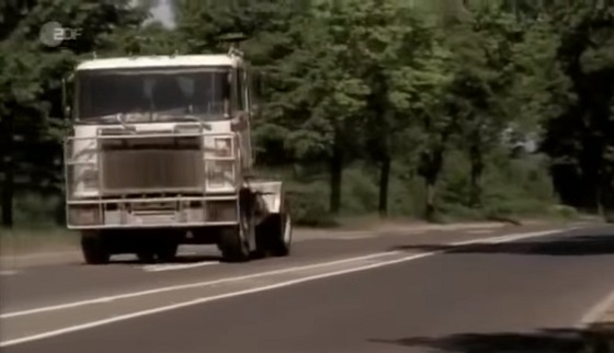 1978 GMC Astro SS (by default)