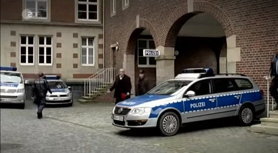 2006 Volkswagen Passat Variant B6 [Typ 3C]